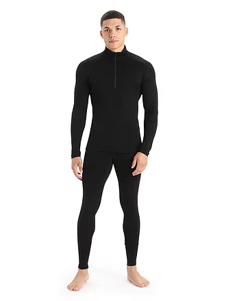 ICEBREAKER | Herren Unterziehshirt Tech 260 | 